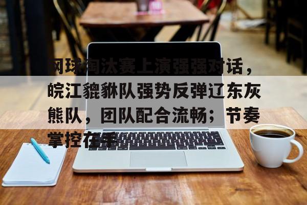 九游体育APP-关于网球淘汰赛上演强强对话，皖江貔貅队强势反弹辽东灰熊队，团队配合流畅；节奏掌控在手的信息