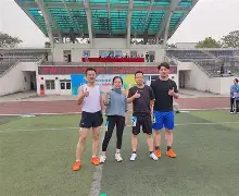 体操赛场再起风云：三湘青龙队失利南城火狐队，赛场气氛火爆保级形势悄然变化